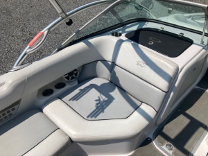 2007 Nautique Boats Air Nautique SV-211 for sale in Lake George, New York