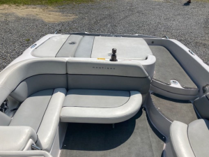 2007 Nautique Boats Air Nautique SV-211 for sale in Lake George, New York