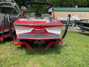 2012 Tige Boats RZ2 for sale in Lake George, New York