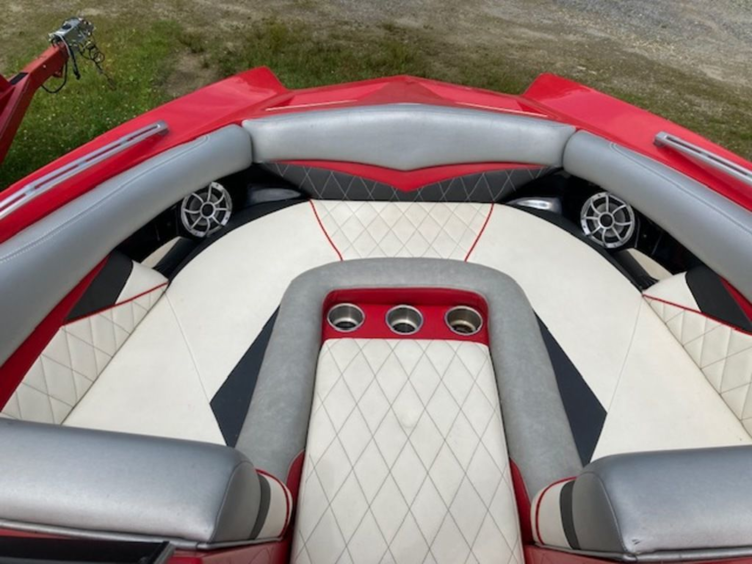 2012 Tige Boats RZ2 for sale in Lake George, New York
