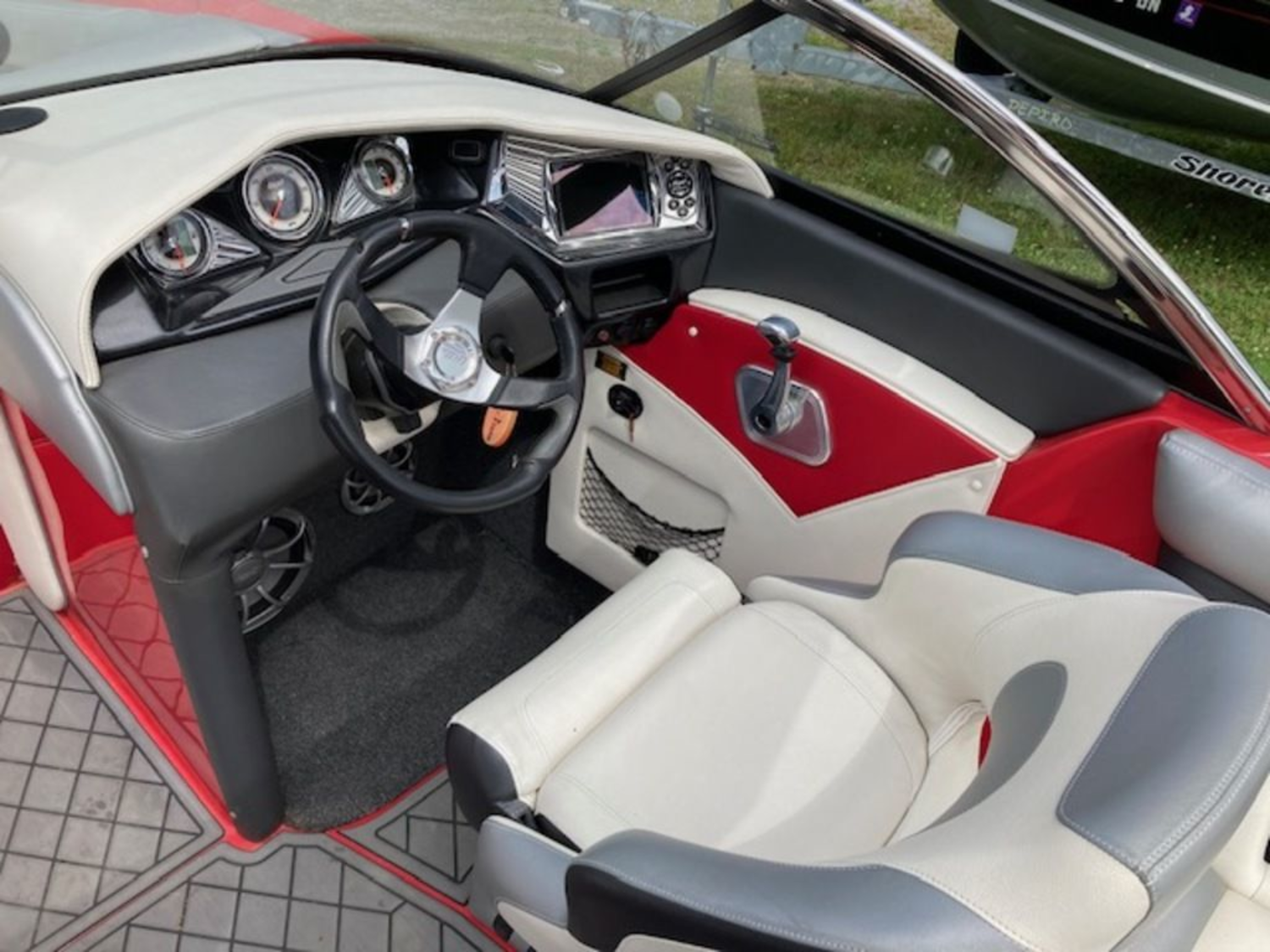 2012 Tige Boats RZ2 for sale in Lake George, New York