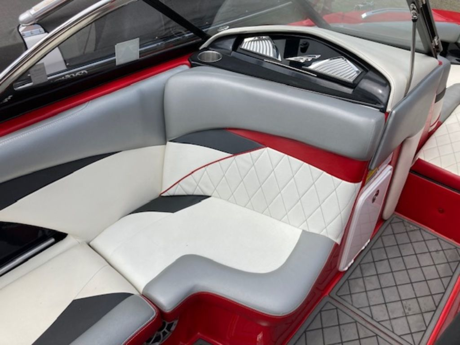 2012 Tige Boats RZ2 for sale in Lake George, New York