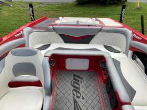 2012 Tige Boats RZ2 for sale in Lake George, New York