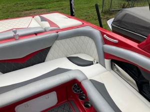 2012 Tige Boats RZ2 for sale in Lake George, New York