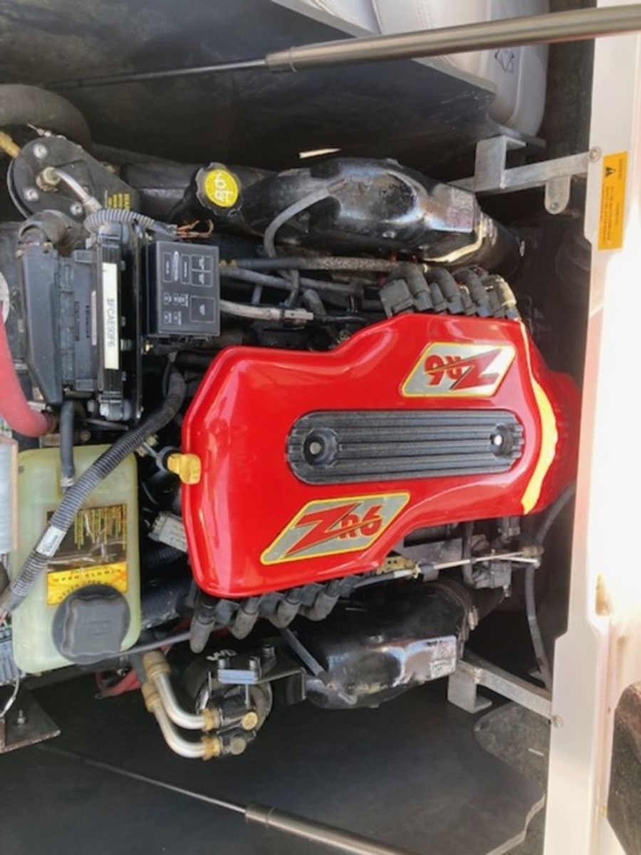 2007 Nautique Boats Air Nautique 236 for sale in Lake George, New York