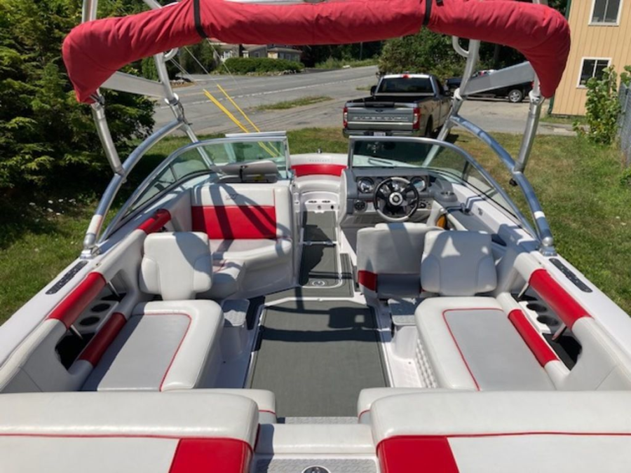 2007 Nautique Boats Air Nautique 236 for sale in Lake George, New York