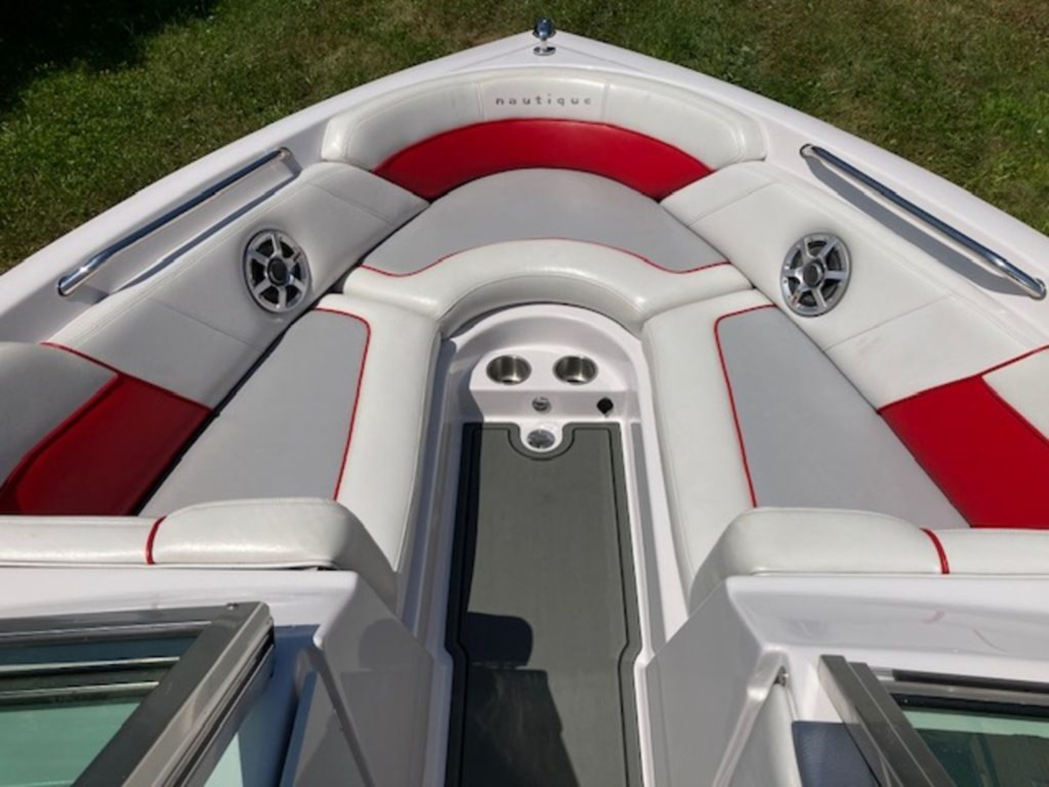 2007 2007 Nautique Super Air Nautique 236 for sale in Lake George, New York