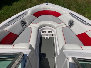 2007 2007 Nautique Super Air Nautique 236 for sale in Lake George, New York