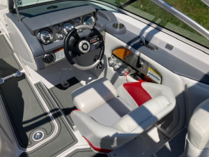 2007 2007 Nautique Super Air Nautique 236 for sale in Lake George, New York