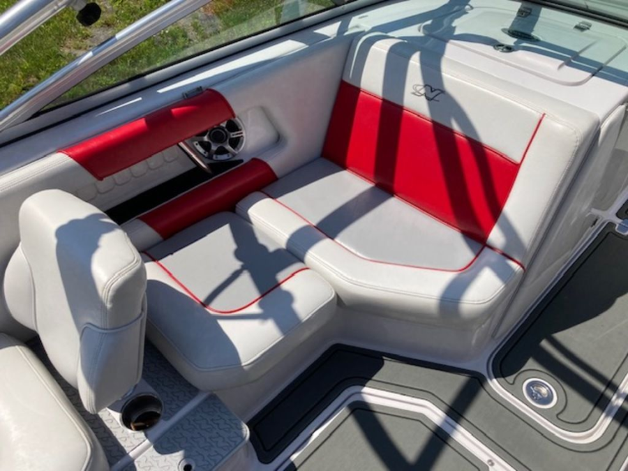 2007 Nautique Boats Air Nautique 236 for sale in Lake George, New York