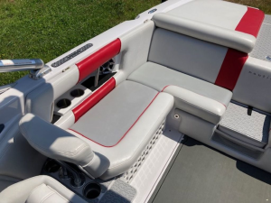 2007 2007 Nautique Super Air Nautique 236 for sale in Lake George, New York