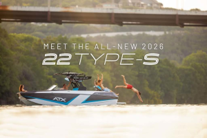 2026 ATX Boats ATX-22 for sale in Lake George, New York