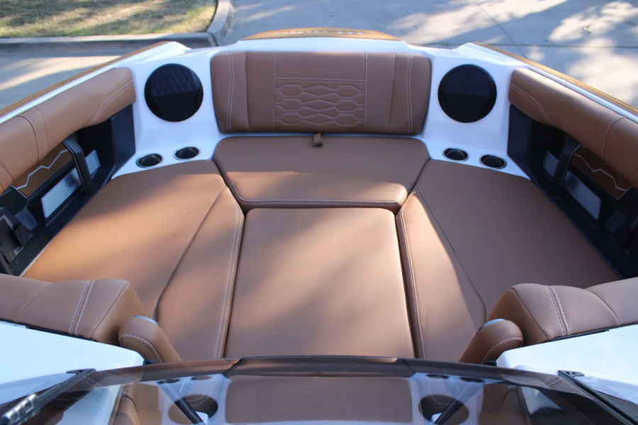 2026 Malibu Boats Wakesetter 23 MXZ for sale in Dallas, Texas