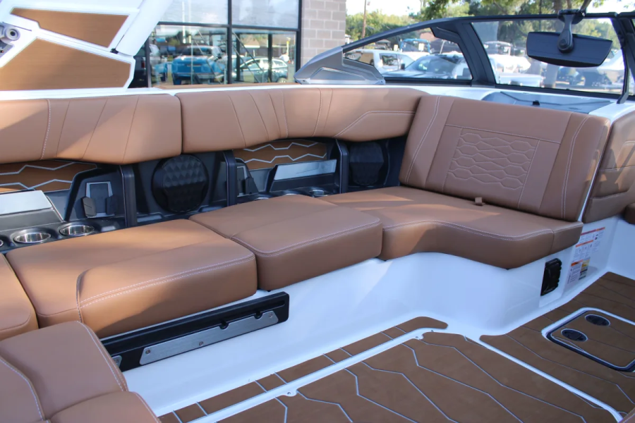 2026 Malibu Boats Wakesetter 23 MXZ for sale in Dallas, Texas