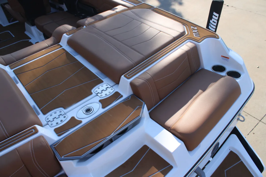 2026 Malibu Boats Wakesetter 23 MXZ for sale in Dallas, Texas