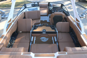 2026 Malibu Boats Wakesetter 23 MXZ for sale in Dallas, Texas