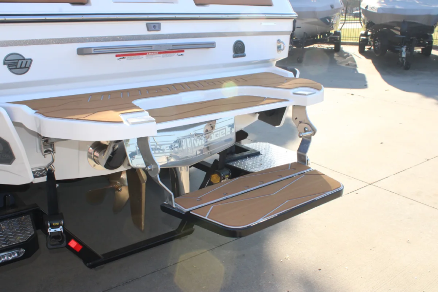 2026 Malibu Boats Wakesetter 23 MXZ for sale in Dallas, Texas