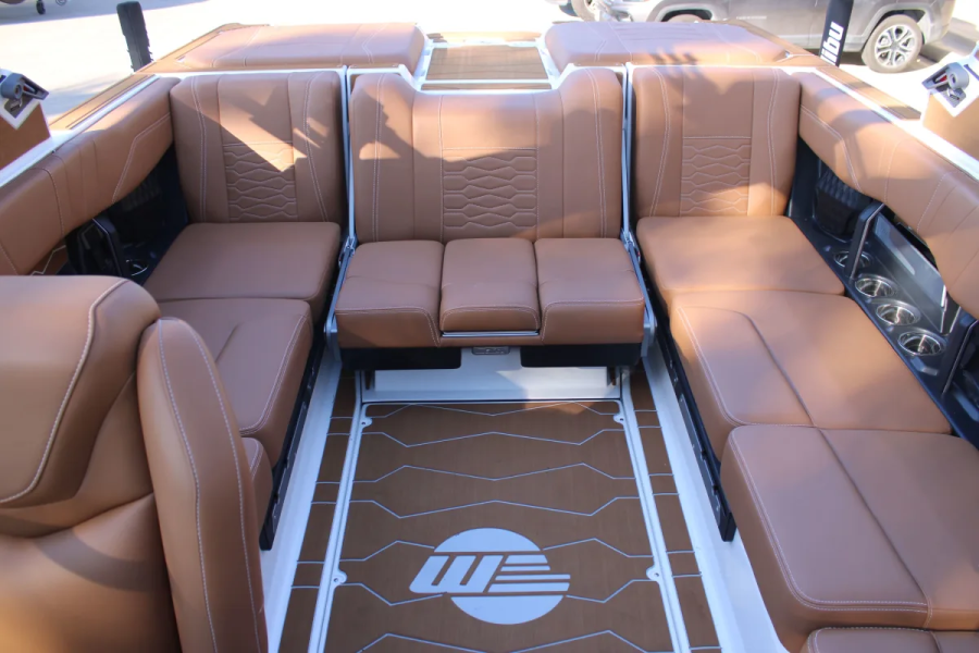 2026 Malibu Boats Wakesetter 23 MXZ for sale in Dallas, Texas