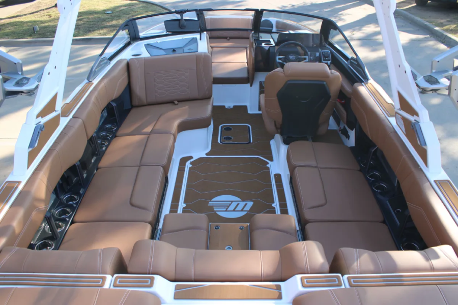 2026 Malibu Boats Wakesetter 23 MXZ for sale in Dallas, Texas