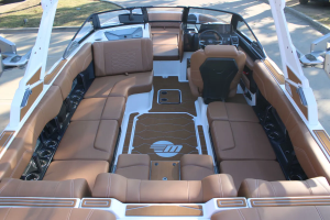 2026 Malibu Boats Wakesetter 23 MXZ for sale in Dallas, Texas