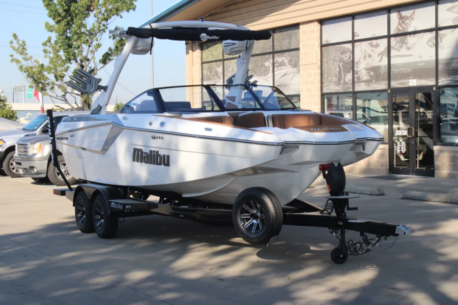 2026 Malibu Boats Wakesetter 23 MXZ for sale in Dallas, Texas