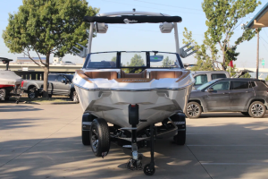 2026 Malibu Boats Wakesetter 23 MXZ for sale in Dallas, Texas