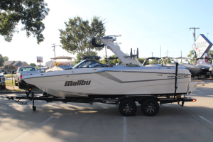 2026 Malibu Boats Wakesetter 23 MXZ for sale in Dallas, Texas