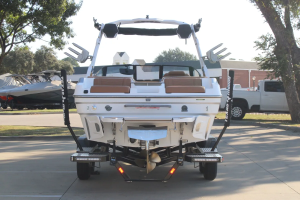 2026 Malibu Boats Wakesetter 23 MXZ for sale in Dallas, Texas