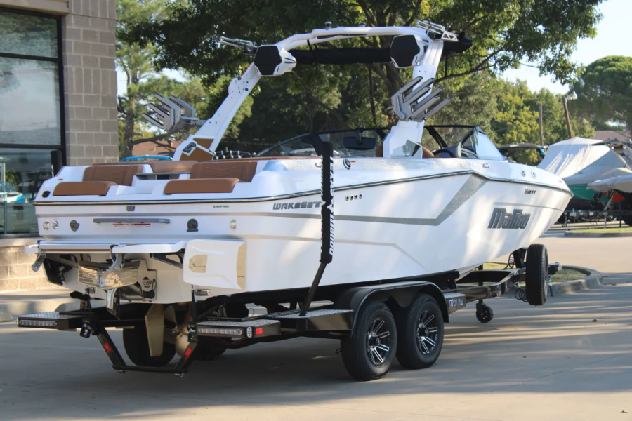 2026 Malibu Boats Wakesetter 23 MXZ for sale in Dallas, Texas