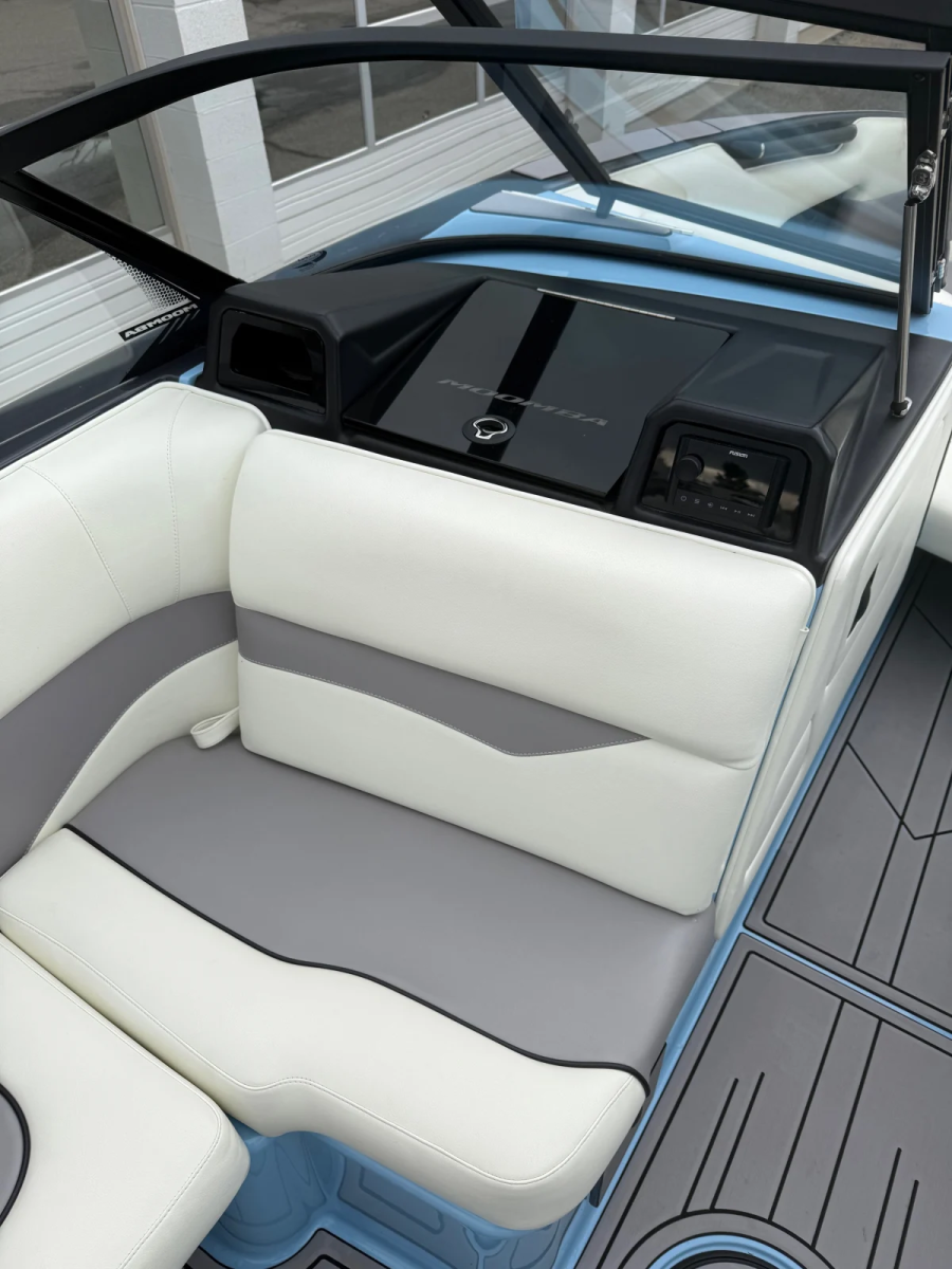 2024 Moomba Boats Mojo for sale in Salt Lake City, Utah