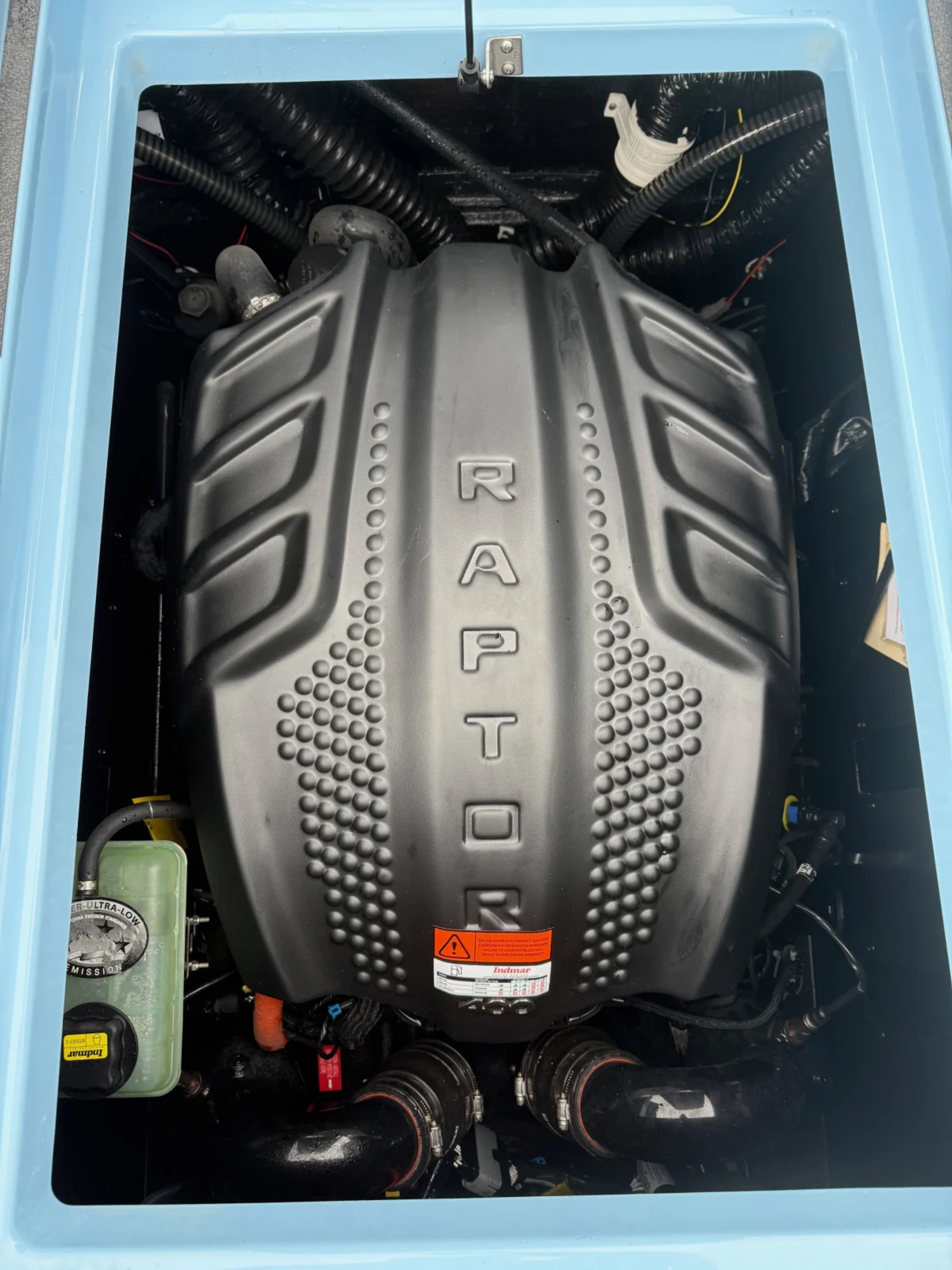 2024 23' Moomba MOJO Bowrider