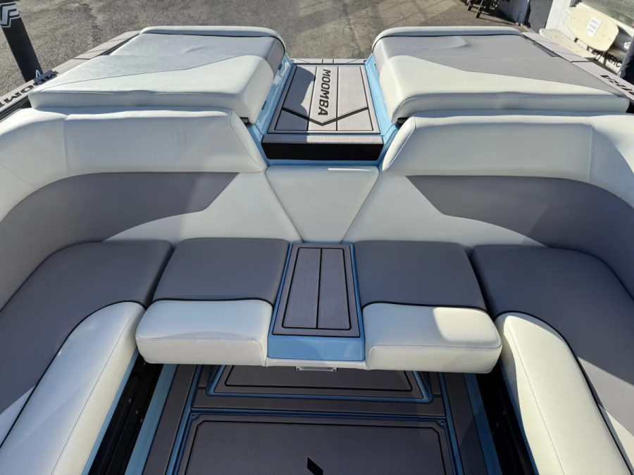 2024 Moomba Boats Mojo for sale in Salt Lake City, Utah