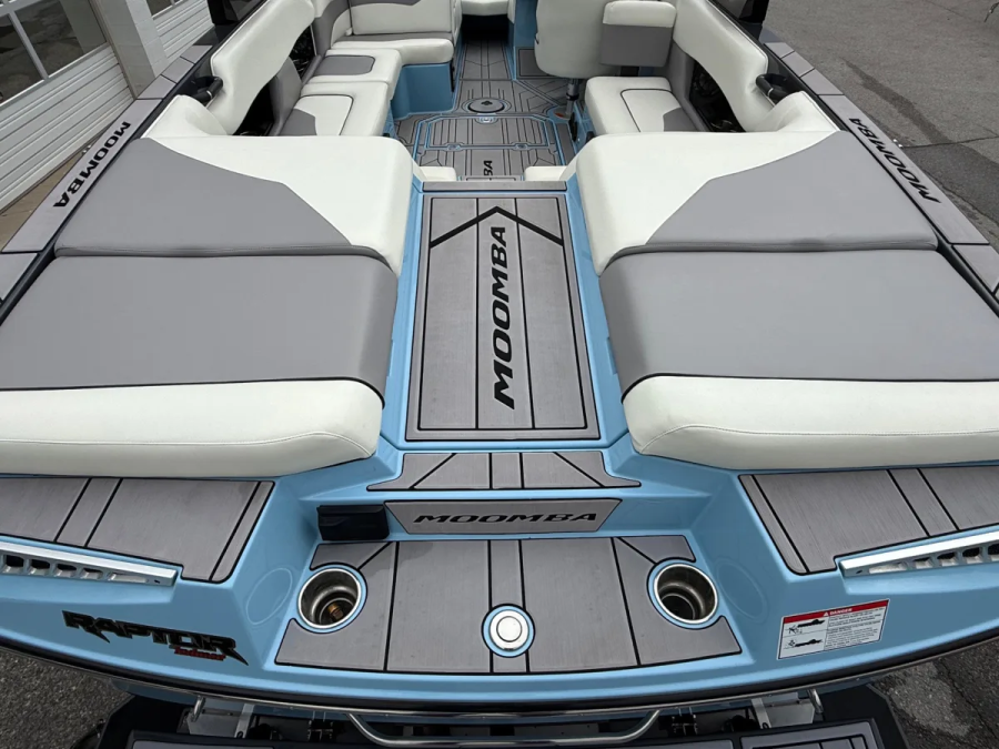 2024 Moomba Boats Mojo for sale in Salt Lake City, Utah