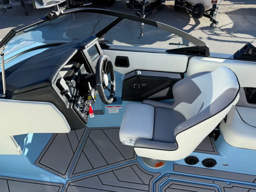 2024 Moomba Boats Mojo for sale in Salt Lake City, Utah