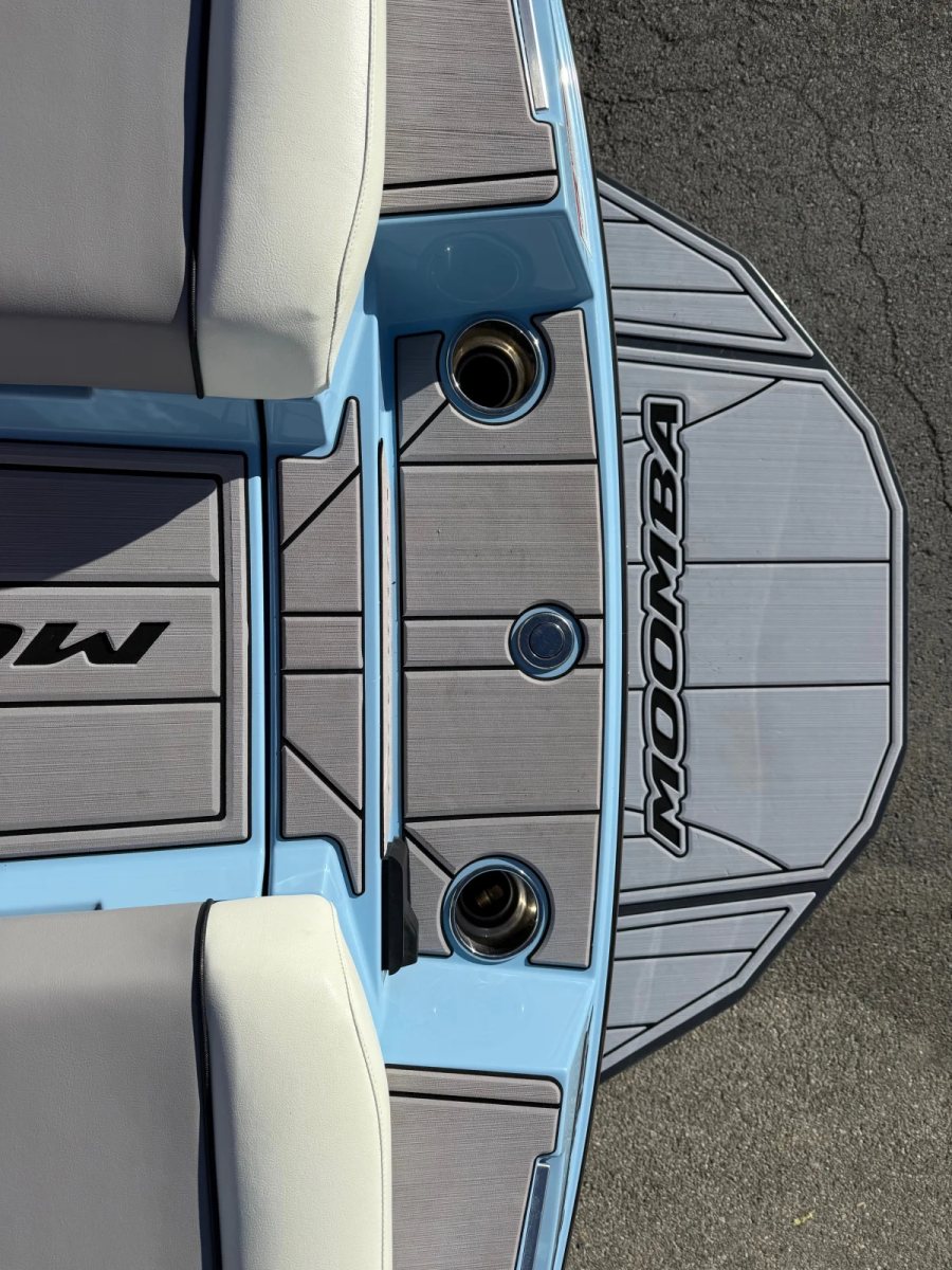 2024 Moomba Boats Mojo for sale in Salt Lake City, Utah