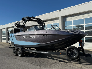 2024 Moomba Boats Mojo for sale in Salt Lake City, Utah