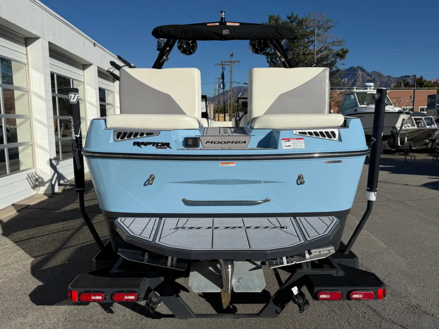 2024 Moomba Boats Mojo for sale in Salt Lake City, Utah