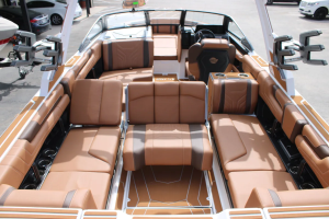 2026 Malibu Boats Wakesetter 25 LSV for sale in New Braunfels, Texas