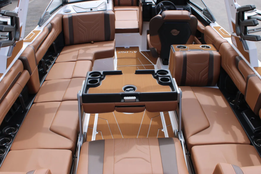 2026 Malibu Boats Wakesetter 25 LSV for sale in New Braunfels, Texas