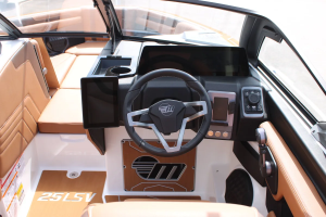2026 Malibu Boats Wakesetter 25 LSV for sale in New Braunfels, Texas