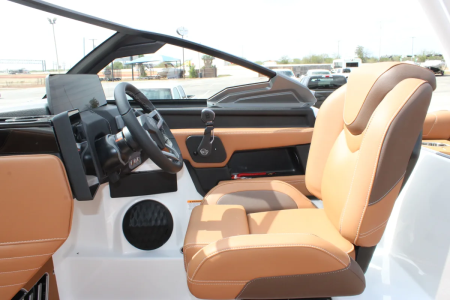 2026 Malibu Boats Wakesetter 25 LSV for sale in New Braunfels, Texas