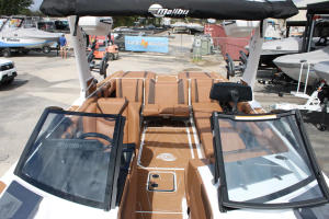 2026 Malibu Boats Wakesetter 25 LSV for sale in New Braunfels, Texas