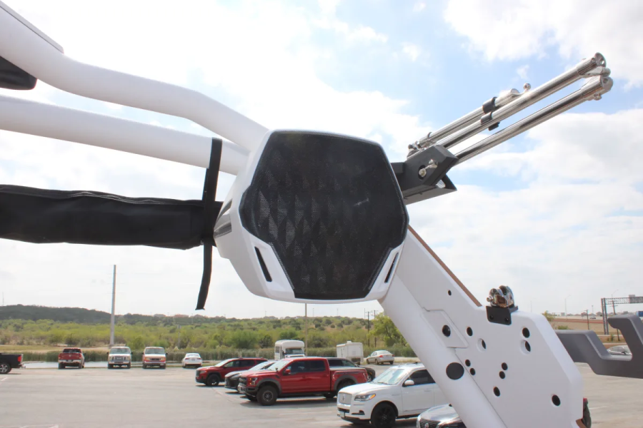 2026 Malibu Boats Wakesetter 25 LSV for sale in New Braunfels, Texas