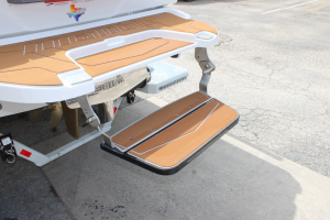 2026 Malibu Boats Wakesetter 25 LSV for sale in New Braunfels, Texas