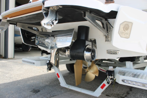 2026 Malibu Boats Wakesetter 25 LSV for sale in New Braunfels, Texas