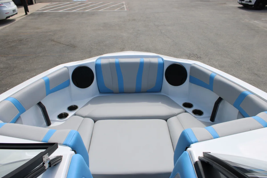 2026 Malibu Boats 21 LX for sale in New Braunfels, Texas