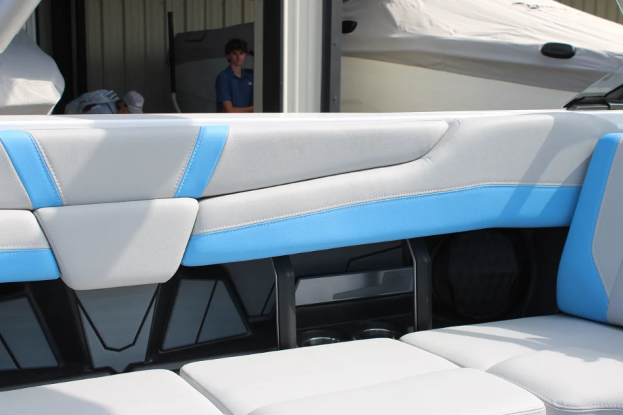 2026 Malibu Boats 21 LX for sale in New Braunfels, Texas