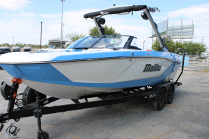 2026 Malibu Boats 21 LX for sale in New Braunfels, Texas