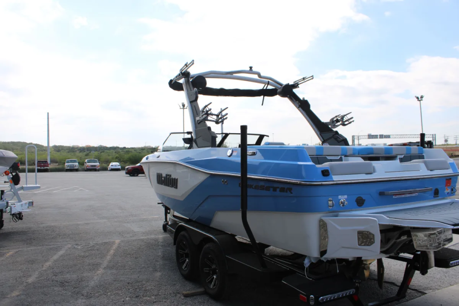 2026 Malibu Boats 21 LX for sale in New Braunfels, Texas