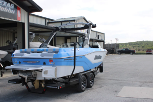 2026 Malibu Boats 21 LX for sale in New Braunfels, Texas